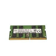 Used Laptop RAM DDR4 2666MHz 16GB SK Hynix