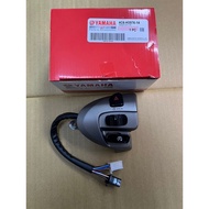 Yamaha Handle Switch Xinjinzhan 125 Right Start Headlight 4C6-H3976-14