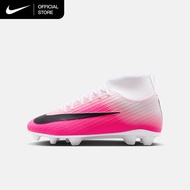 Nike Older Kids' Jr Mercurial Superfly 11 Club Multi-Ground High-Top Soccer Cleats - Multi-Color [IO