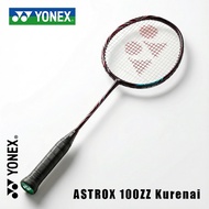 YONEX ASTROX 100ZZ Kurenai Badminton Racket 4U 26-30lbs Japanese