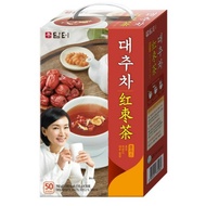 DAMTUH Jujube Tea 50T- Korea health tea, Daechu cha