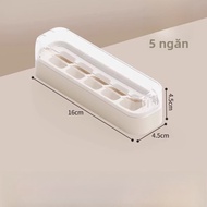 Mini Ice Tray Food Grade Mini Ice Maker Kitchen Tool for Home Use by MINISO Ice Cube Trays Ice Maker