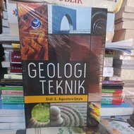 Engineering Geology Book