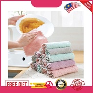 MAGIC CLEAN DISH CLOTH TOWEL KITCHEN