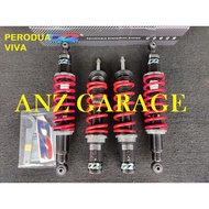 D2 adjustable PERODUA VIVA Hilo Bodyshift