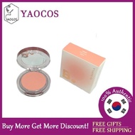 [BANILA CO] Priming Veil Cheek 6g / 2 colors