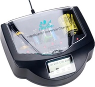 Alkaline Battery Charger|NiCd Discharge|NiCd Charger|NiMh Charger|Universal Battery Charger| Univers