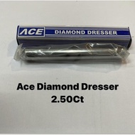 Ace Diamond Dresser 2.50Ct Original