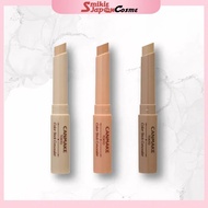 CANMAKE Color Stick Concealer: Natural Beige, Beige Ocher, Apricot