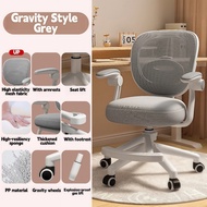 Kids Study Chair With Wheels，kids ergonomic chair，Ajustable Junior Ergonomic Mesh Office Seat Childr