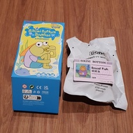 Bikini Bottom - Dazed Fish