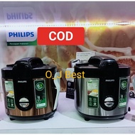 RICE COOKER PHILIPS HD-3138 ORIGINAL/COOK WARM PHILIPS HD-3211 AND HD-3138 / MAGIC COM PHILIPS HD-32