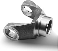 Driveshaft Weld Yoke3-28-777 Tube Yoke 1350 Series Fits 2" x 0.12" Welded Tube Wall, Compatible with
