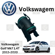 Volkswagen ( Golf / TSI /MK7 / Ea211  )  1.4T turbocharger pipe joint / 1.4T turbo joint socket pipe