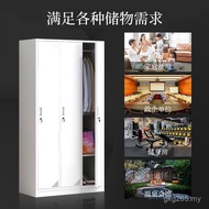 File Cabinet Office File Cabinet Dormitory Locker Shoe Cabinet Thickened Locked Staff Locker Data St