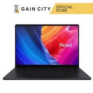 Asus Proart 16" Amd Ai 9 Hx370 H7606wm-me022w