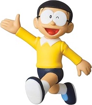 Medicom Toy UDF Ultra Detail Figure No. 572 Fujiko F Fujio Series 15 Nobita Ver. 2, Total Height: Ap