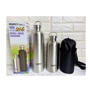 Thermos Cup Pot 316 Stainless Steel * Extreme 316 Cup- Hedonic Life