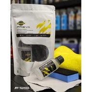 Ready!!! Ultimate Gloss FREYA Nano Ceramic Coating Kit 10H original