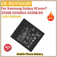 High Quality EB-BG556GBY Mobile Phone Battery 3.85V 4050mAh For Samsung Galaxy XCover7 G556B G556BU1