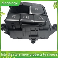 【dinghingxi2】Electronic Parking Brake Switch Handbrake 93600-D9120 93600D9120 for    KX5