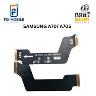 MAIN RIBBON & CHARGING BOARD FOR SAMSUNG A70/ A70S