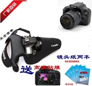 Canon EOS 200D 7D 60D 750D 80D 800D 1300D camera inner gall bag SLR protection sleeve