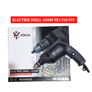 PROMO Bor Koper Mesin Bor Set Bolak Balik Bor Besi Bor Baja Ringan Bor Kayu Bor Tembok Mesin Bor 10