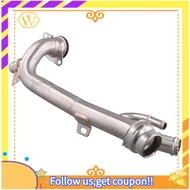 【W】Water Pipe 2642008600 for   M264  Cooling System W205 W213 E200 E300 E350 C160 C180 C200 C300 264
