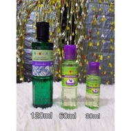 MINYAK CAP LANG MINYAK KAYU PUTIH || EUCALYPTUS AROMATHERAPY 30ML, 60ML, 120ML
