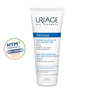 Uriage Xemose Lipid-Replenishing Anti-Irritation Cream 200ml