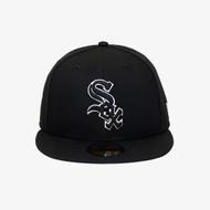 New Era | MLB BASIC 5950 CHIWHI BLK OUTLINE CAP