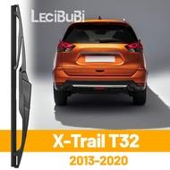 For Nissan X-Trail X Trail T32 2013-2020 2014 2015 Rear Windshield Windscreen Wiper Blade Tailgate W