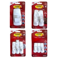 3M Command [Non-Marking] General Hook/Super Large/Large/Medium/Small/Hook/Hook/Storage 3M Life Shop 