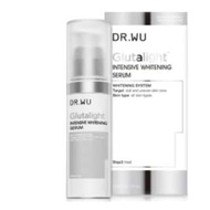 DR.WU潤透光美白精華液35ML