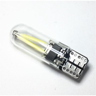 2PCS New Show Wide Light Super Bright LED Car lights T10 Bulb