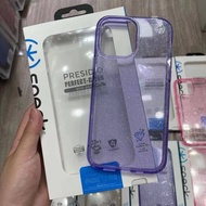 Spect เคสใสสมบูรณ์แบบสำหรับ iPhone 15 Pro Max/ iPhone 14 Pro Max/ iPhone 13 Pro Max/ iPhone 12 Pro M