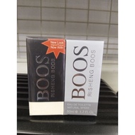 Unisex Boos Portable Perfume for Men & Women 50ml luca bossi