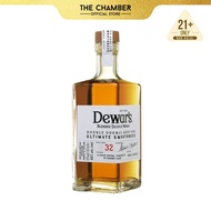 Dewar's Double Double 32 Years Old Whisky (500ml)