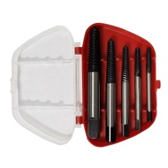 Extractor Divided Screw Triangle Valve Water Pipe 8-Piece Set 6/Faucet 4 Points 5/Broken Head 6 Brok