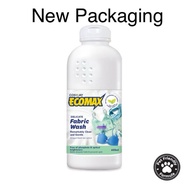 Eco Friendly Delicate Fabric Wash Ecomax Delicate Fabric Wash Cosway Pencuci pakaian lembut biodegra