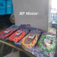 BYPASS 4T BY PASS 4T HOSE PENUTUP MINYAK HITAM ALLOY HONDA YAMAHA