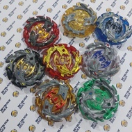 Cho-Z Layer Ultimate Emperor Forneus Layer Collection Takara Tomy Beyblade