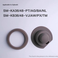 [Thermos Cup Sealing Ring] [Leak-Proof Lid Accessories] Japan ZOJIRUSHI Water Cup/ZOJIRUSHI Thermos 