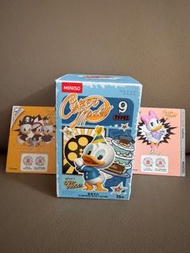 Miniso 唐老鴨盲盒 Donald Duck