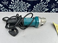 牧田 GA4031 100mm 角磨機