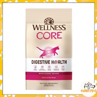 Wellness Cat Core Digestive Health Salmon & Rice