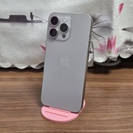 港行雙卡94%🔋iPhone 15 Pro Max 256GB iPhone15 ProMax 256G