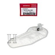 FUEL FILTER PAMPERS FUEL PUMP BEAT GENIO K0J SCOOPY K2F VARIO 160 K2S 16707-K0J-N01 HONDA
