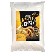 Tepung Waffle Crispy 1kg